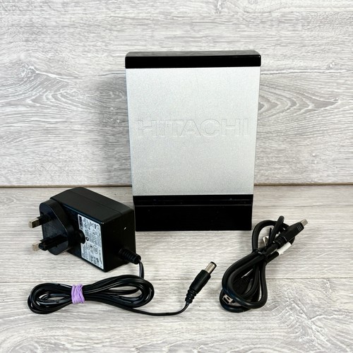 Hitachi 1000 simple drive - hitachi,