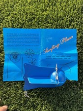 rarissimo Affondatore Surfing Plane made Ercolano