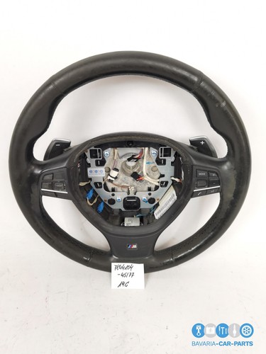 Volante sport pelle - sport,