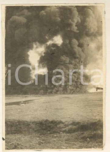 1918 ww1 zona - di, guerra