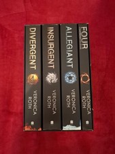 The Divergent Series Box Set