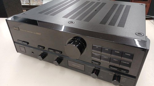 Amplificatore audio sansui - sansui, au