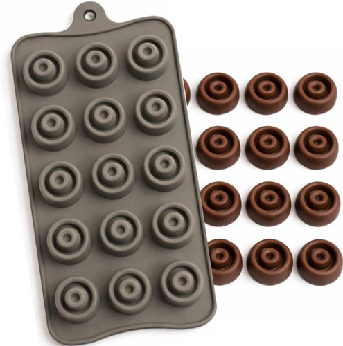 Stampo silicone per - stampo,