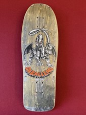 Skateboard anni 80 OG Powell