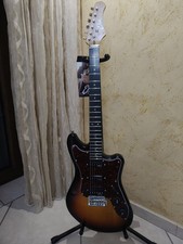 Eko CAMARO VR HSS VINTAGE BURST Chitarra Elettrica, 22 Tasti 2pickup single-coil