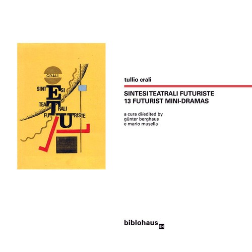 Libri tullio crali sintesi - libri,