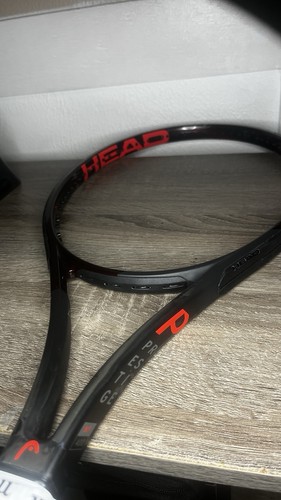 Racchetta tennis head - tennis,