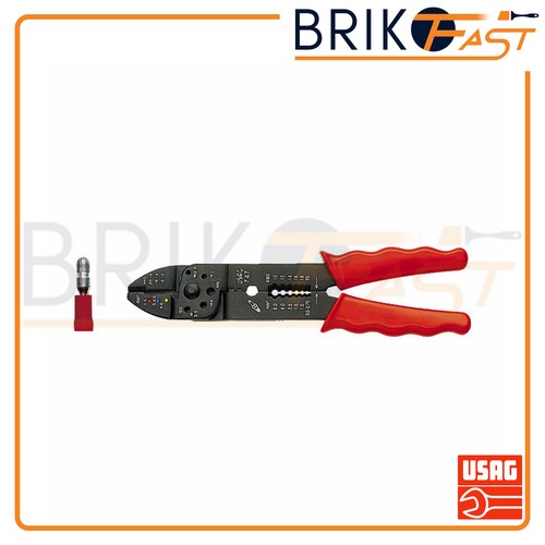 Usag pinza crimpatrice - usag,