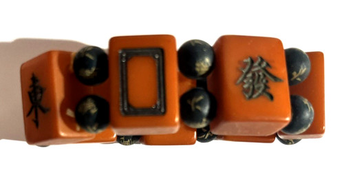 Lotto bracciale mah - 8:, jong