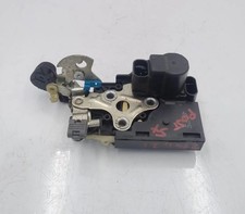 95380557 SERRATURA PORTA POSTERIORE SINISTRO per OPEL KARL (04 15 05 19