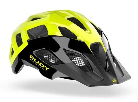 Casco bici rudy - bici,