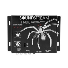 SOUNDSTREAM BX-10XD BASS BOOST