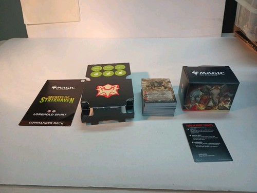Nuovo magic the - (1), gathering