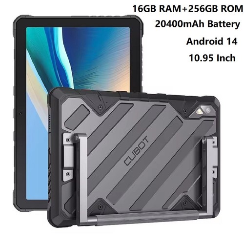 Cubot tab kingkong - cubot, tablet
