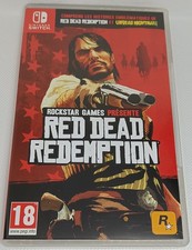 Red Dead Redemption - Italiano