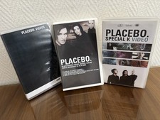PLACEBO 3 mint French PROMO