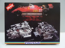 Protar Ferrari Turbo KKK