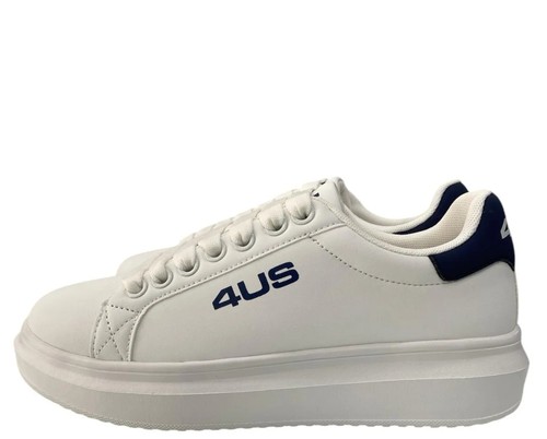 Paciotti adam100 sneaker - adam100-02,