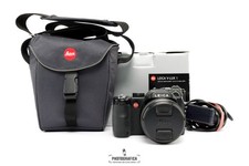 Leica V-LUX 1 fotocamera