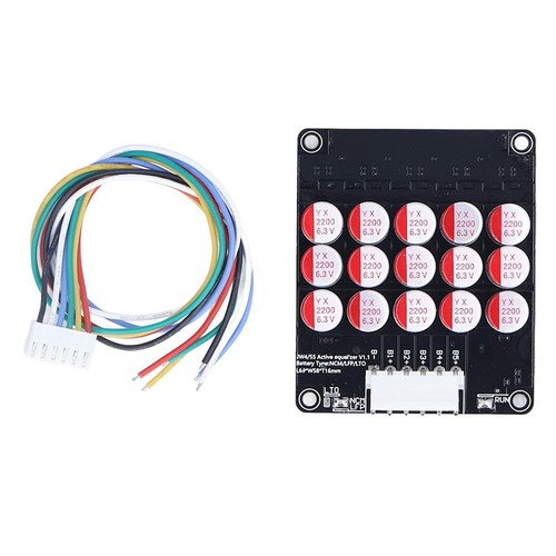 Active equalizer balancer - 5s,