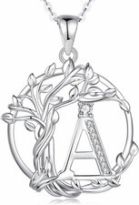 Collana Da Donna Con Ciondolo