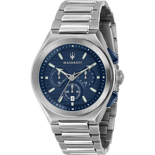 Maserati mens watch - mens,