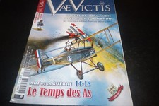 Revue "VAE VICTIS N°117" Art
