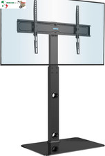 Supporto da pavimento per TV