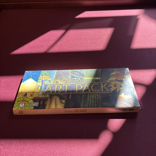 Wonders gioco tavolo art - tavolo,