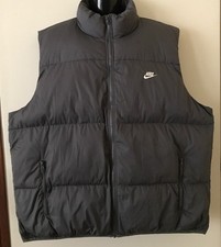 NIKE giacca in piumino