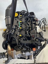 MOTORE COMPLETO PER OPEL Mokka