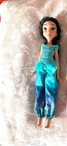 Jasmine disney mattel - jasmine,