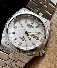 ULTRA RARO VINTAGE Seiko SQ