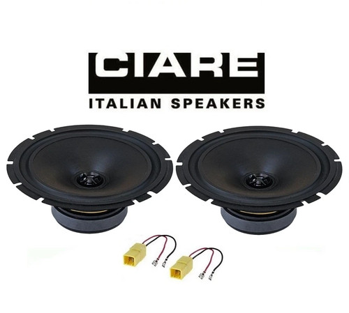 Ciare cxe 174 kit casse - ciare,