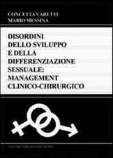 Disordini dello sviluppo e