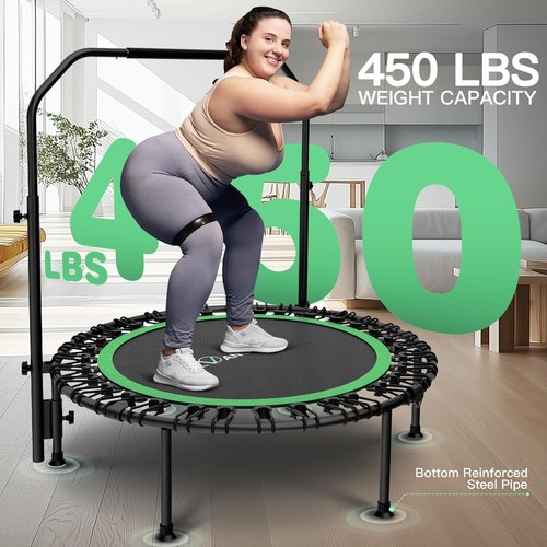 Foldable rebounder - foldable,