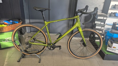 Merida silex 600