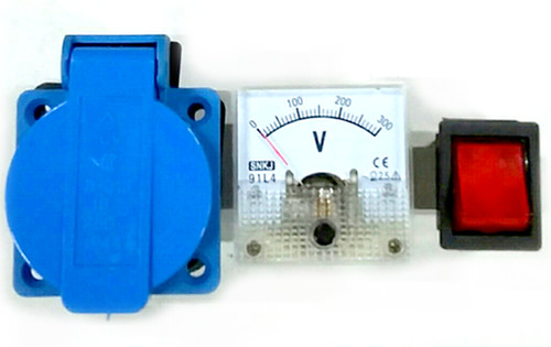 Ric yamato motogeneratore - -,