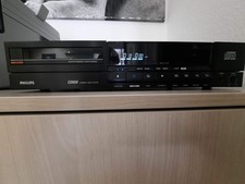 Philips CD 650