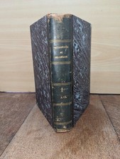 libro antico-Rivet -