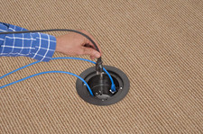 FLBR5420 Scatola da Incasso