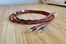 Cavo MPS 6N OCC rame puro per