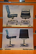 "DePadova" Brochure-Scheda da Collezione Originale