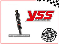 AMMORTIZZATORE POSTERIORE YSS PER APRILIA SCARABEO (MOTORE ROTAX) 125 150 200