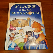Fiabe della buonanotte -