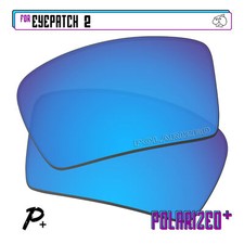 POLARIZED+ Replacement Lens