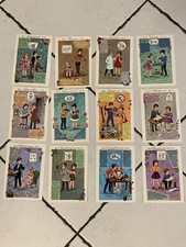 CARTOLINE UMORISTICHE SEGNI