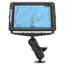Supporto per barca gps - per,