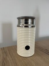 Nespresso Aeroccino montalatte bianco