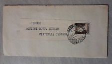 1932 STORIA POSTALE BUSTA LETTERA CONSORZIO APISTICO PROVINCIALE